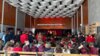 Foto vom Album: Besuch der Partnerschule in Poznan 02/2025
