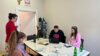 Foto vom Album: Besuch der Partnerschule in Poznan 02/2025