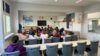 Foto vom Album: Besuch der Partnerschule in Poznan 02/2025