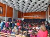 Foto vom Album: Besuch der Partnerschule in Poznan 02/2025