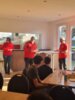 Fotoalbum: Sportabzeichen 2024