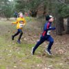 Foto vom Album: 2.Lauf Crosslaufserie 2025