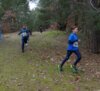 Foto vom Album: 2.Lauf Crosslaufserie 2025