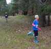 Foto vom Album: 2.Lauf Crosslaufserie 2025
