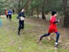 Foto vom Album: 2.Lauf Crosslaufserie 2025