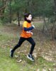 Foto vom Album: 2.Lauf Crosslaufserie 2025