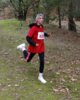 Foto vom Album: 2.Lauf Crosslaufserie 2025