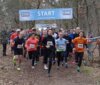 Foto vom Album: 2.Lauf Crosslaufserie 2025