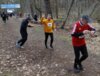 Foto vom Album: 2.Lauf Crosslaufserie 2025