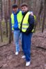 Foto vom Album: 2.Lauf Crosslaufserie 2025