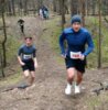Foto vom Album: 2.Lauf Crosslaufserie 2025