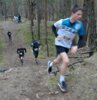 Foto vom Album: 2.Lauf Crosslaufserie 2025
