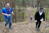 Foto vom Album: 2.Lauf Crosslaufserie 2025