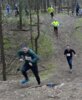 Foto vom Album: 2.Lauf Crosslaufserie 2025