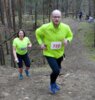 Foto vom Album: 2.Lauf Crosslaufserie 2025