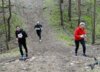 Foto vom Album: 2.Lauf Crosslaufserie 2025
