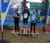 Foto vom Album: 2.Lauf Crosslaufserie 2025