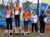 Foto vom Album: 2.Lauf Crosslaufserie 2025