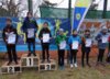 Foto vom Album: 2.Lauf Crosslaufserie 2025