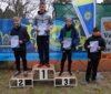 Foto vom Album: 2.Lauf Crosslaufserie 2025