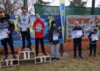 Foto vom Album: 2.Lauf Crosslaufserie 2025