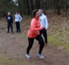 Foto vom Album: 2.Lauf Crosslaufserie 2025