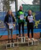 Foto vom Album: 2.Lauf Crosslaufserie 2025