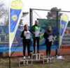 Foto vom Album: 2.Lauf Crosslaufserie 2025