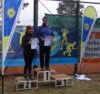 Foto vom Album: 2.Lauf Crosslaufserie 2025