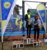Foto vom Album: 2.Lauf Crosslaufserie 2025