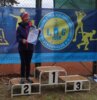 Foto vom Album: 2.Lauf Crosslaufserie 2025