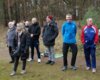 Foto vom Album: 2.Lauf Crosslaufserie 2025