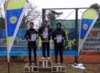 Foto vom Album: 2.Lauf Crosslaufserie 2025