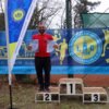 Foto vom Album: 2.Lauf Crosslaufserie 2025