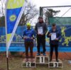 Foto vom Album: 2.Lauf Crosslaufserie 2025