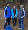 Foto vom Album: 2.Lauf Crosslaufserie 2025