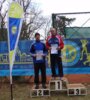 Foto vom Album: 2.Lauf Crosslaufserie 2025