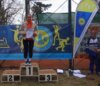 Foto vom Album: 2.Lauf Crosslaufserie 2025