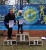 Foto vom Album: 2.Lauf Crosslaufserie 2025