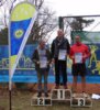 Foto vom Album: 2.Lauf Crosslaufserie 2025