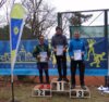 Foto vom Album: 2.Lauf Crosslaufserie 2025