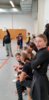 Foto vom Album: Hallensportfest 2025