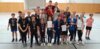Foto vom Album: Hallensportfest 2025