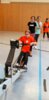 Foto vom Album: In Havelberger Sporthalle wird gerudert
