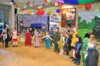 Foto vom Album: Kinderfasching 2025