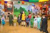 Foto vom Album: Kinderfasching 2025