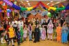 Foto vom Album: Kinderfasching 2025