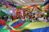 Foto vom Album: Kinderfasching 2025