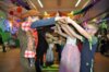 Foto vom Album: Kinderfasching 2025