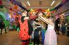 Foto vom Album: Kinderfasching 2025